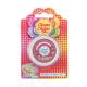 Chupa Chups Lip Balm Juicy Watermelon Balzam za ustnice z okusom melone za otroke 10 g