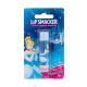Lip Smacker Disney Princess Cinderella Vanilla Sparkle Vlažilni balzam za ustnice za otroke 4 g