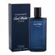Davidoff Cool Water Intense Parfumska voda za moške 125 ml poškodovana škatla