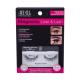 Ardell Magnetic Liner & Lash Wispies Magnetne trepalnice za ženske odtenek Black magnetne trepalnice Wispies 1 pár + magnetno črtalo v gelu Magnetic Liquid Liner 2,5 g Black