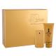Paco Rabanne 1 Million Darilni set  toaletní voda 50 ml + sprchový gel 100 ml poškodovana škatla