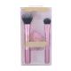 Real Techniques Perfect Base Set Darilni set  kozmetični čopič RT 407 + kozmetični čopič Blurring Concealer RT 223 + gobica za make-up Miracle Complexion Sponge