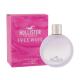 Hollister Free Wave Parfumska voda za ženske 100 ml