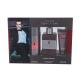 Banderas The Secret Temptation Darilni set  toaletna voda 100 ml + deodorant 150 ml + balzam po britju 50 ml