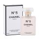 Chanel N°5 Dišava za lase za ženske 35 ml