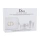 Dior Capture Totale C.E.L.L. Energy Darilni set  dnevna krema Capture Totale C.E.L.L. Energy 50 ml + krema za okoli oči Capture Totale C.E.L.L. Energy 5 ml + serum Capture Totale C.E.L.L. Energy Super Potent Serum 10 ml + kozmetična torbica