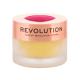 Makeup Revolution London Sugar Kiss Lip Scrub Pineapple Crush Piling za ustnice za ženske 15 g