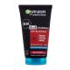 Garnier Pure Active 3in1 Charcoal Maska za obraz za problematično kožo 150 ml