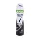 Rexona MotionSense Invisible Black + White 48h Antiperspirant za ženske 75 ml