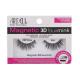 Ardell Magnetic 3D Faux Mink 858 Magnetne umetne trepalnice za ženske 1 kos