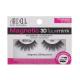 Ardell Magnetic 3D Faux Mink 854 Magnetne umetne trepalnice za ženske 1 kos