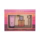 GUESS Guess 1981 Los Angeles SET1 Darilni set  toaletna voda 100 ml + losjon za telo 200 ml + toaletna voda 15 ml