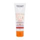 Vichy Capital Soleil Anti-Ageing 3-in-1 SPF50 Krema za sončenje in proti staranju kože za ženske 50 ml