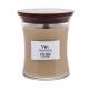 WoodWick At The Beach Dišeča svečka  275 g