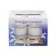 Yankee Candle Midnight Jasmine Dišeče svečke 12 x 9,8 g 117,6 g
