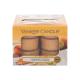 Yankee Candle Calamansi Cocktail Dišeče svečke 12 x 9,8 g 117,6 g