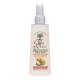 Le Petit Olivier Olive, Shea, Argan Oils No Rinse Hair Detangler Nega brez izpiranja za lažje česanje suhih in poškodovanih las za ženske 150 ml