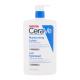 CeraVe Moisturizing Vlažilno mleko za telo in obraz za ženske 1000 ml