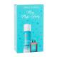 Moroccanoil Mini Must-Haves Darilni set  olje za lase Treatment 15 ml + suhi šampon Dry Shampoo Dark Tones 65 ml