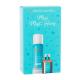 Moroccanoil Mini Must-Haves Darilni set  olje za lase Treatment 15 ml + suhi šampon Dry Shampoo Light Tones 65 ml