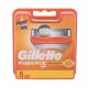 Gillette Fusion5 Power Nadomestne britvice za moške 8 kos