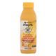 Garnier Fructis Hair Food Banana Nourishing Shampoo Negovalni šampon za suhe lase za ženske 350 ml