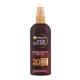 Garnier Ambre Solaire Golden Protect SPF20 Vodoodporno olje za sončenje 150 ml