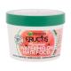Garnier Fructis Hair Food Watermelon Plumping Mask Maska za volumen las za ženske 390 ml