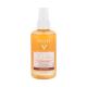 Vichy Capital Soleil Solar Protective Water Enhanced Tan SPF30 Voda za sončenje za telo in obraz za bolj intenzivno porjavitev za ženske 200 ml