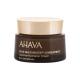 AHAVA Dead Sea Osmoter Concentrate Vlažilna dnevna krema za kožo z zaščito pred modro svetlobo za ženske 50 ml