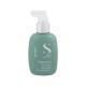 ALFAPARF MILANO Semi Di Lino Scalp Renew Energizing Tonic Poživljajoč tonik proti izpadanju las za ženske 125 ml
