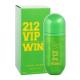 Carolina Herrera 212 VIP Wins Parfumska voda za ženske 80 ml