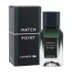 Lacoste Match Point Parfumska voda za moške 30 ml