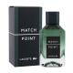 Lacoste Match Point Parfumska voda za moške 100 ml