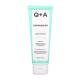 Q+A Peppermint Daily Cleanser Nežen čistilni gel z oljem mete za vsakodnevno uporabo za ženske 125 ml