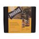 PRORASO Wood & Spice Special Beard Care Set Darilni set  šampon za brado Wood & Spice 200 ml + olje za brado Wood & Spice 30 ml