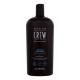American Crew Detox Razstrupljevalni šampon za moške 1000 ml