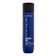 Matrix Brass Off Shampoo Šampon za nevtralizacijo rumenih tonov za ženske 300 ml