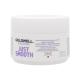 Goldwell Dualsenses Just Smooth 60sec Treatment 1-minutna maska za glajenje las za ženske 200 ml