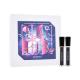 M2 Beauté Eyelash Activating Serum Set Darilni set  serum za trepalnice Eyelash Activating Serum 4 ml + serum za obrvi Eyebrow Renewing Serum 2,5 ml