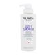 Goldwell Dualsenses Just Smooth 60sec Treatment 1-minutna maska za glajenje las za ženske 500 ml