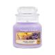 Yankee Candle Lemon Lavender Dišeča svečka  104 g