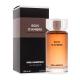 Karl Lagerfeld Les Parfums Matières Bois d'Ambre Toaletna voda za moške 100 ml