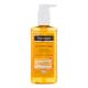 Neutrogena Curcuma Clear Micellar Gel 3-in-1 Micelarni gel za odstranjevanje ličil za občutljivo kožo z aknami 200 ml
