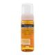 Neutrogena Curcuma Clear Cleansing Mousse Pomirjujoča čistilna pena za občutljivo kožo z aknami 150 ml