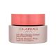 Clarins V-Facial Intensive Wrap Maska za obraz za zmanjševanje zabuhlosti in posvetlitev za ženske 75 ml