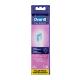 Oral-B Pulsonic Sensitive Rezervne glave za električno zobno ščetko 4 kos