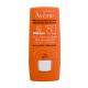 Avene Stick Zones Sensibles SPF 50+ Stick za zaščito občutljivih predelov pred UV sevanjem 8 g