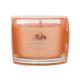 Yankee Candle Mango Ice Cream Dišeča svečka  37 g