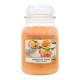 Yankee Candle Mango Ice Cream Dišeča svečka  623 g